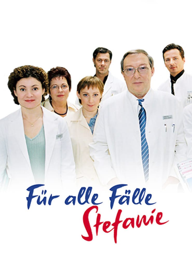 Für alle Fälle Stefanie Für alle Fälle Stefanie
