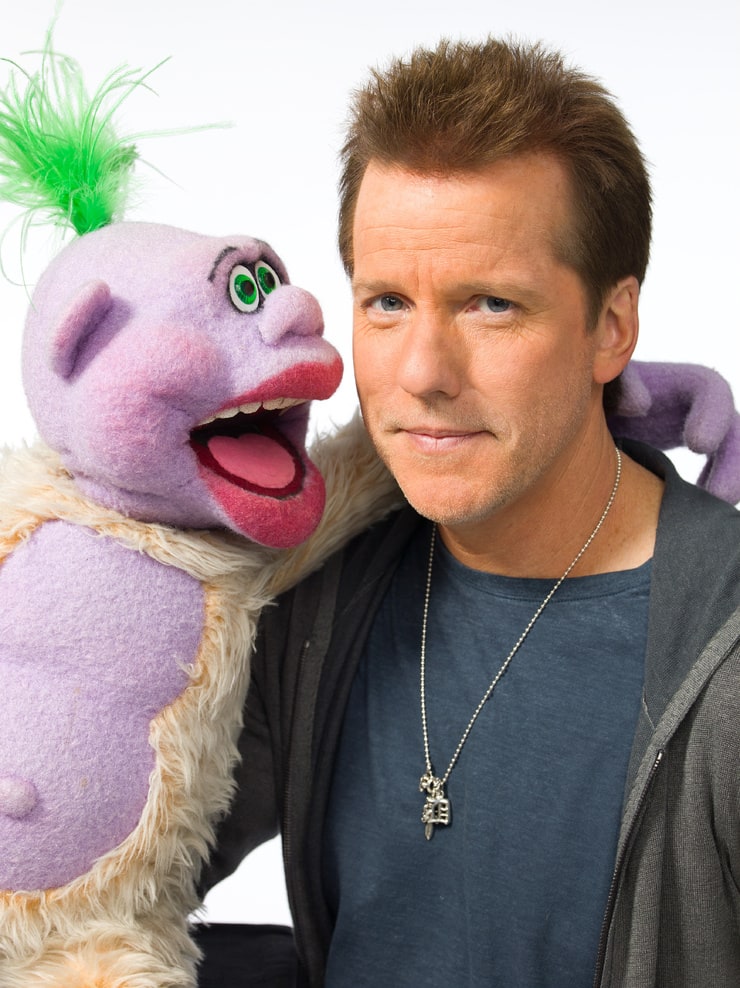 Jeff Dunham