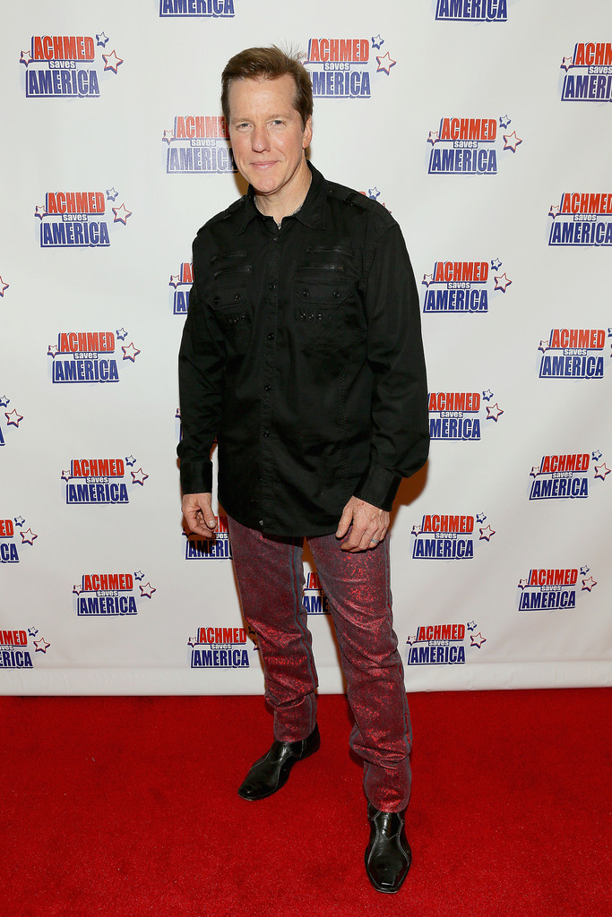 Jeff Dunham