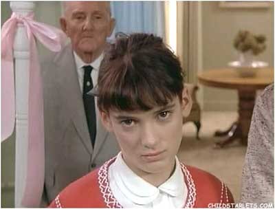 Winona Ryder Winona Ryder