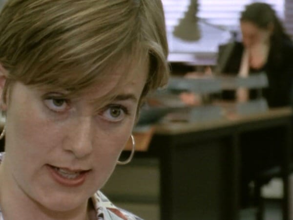 Prime Suspect 5: Errors of Judgement Prime Suspect 5: Errors of Judgement