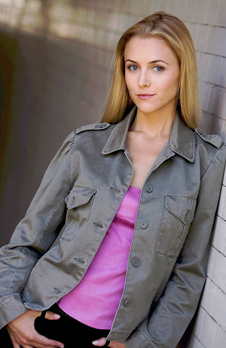 Hallie Lambert Hallie Lambert