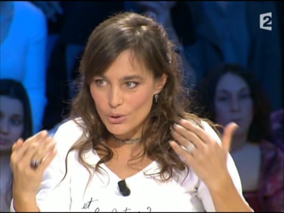 Sophie Duez