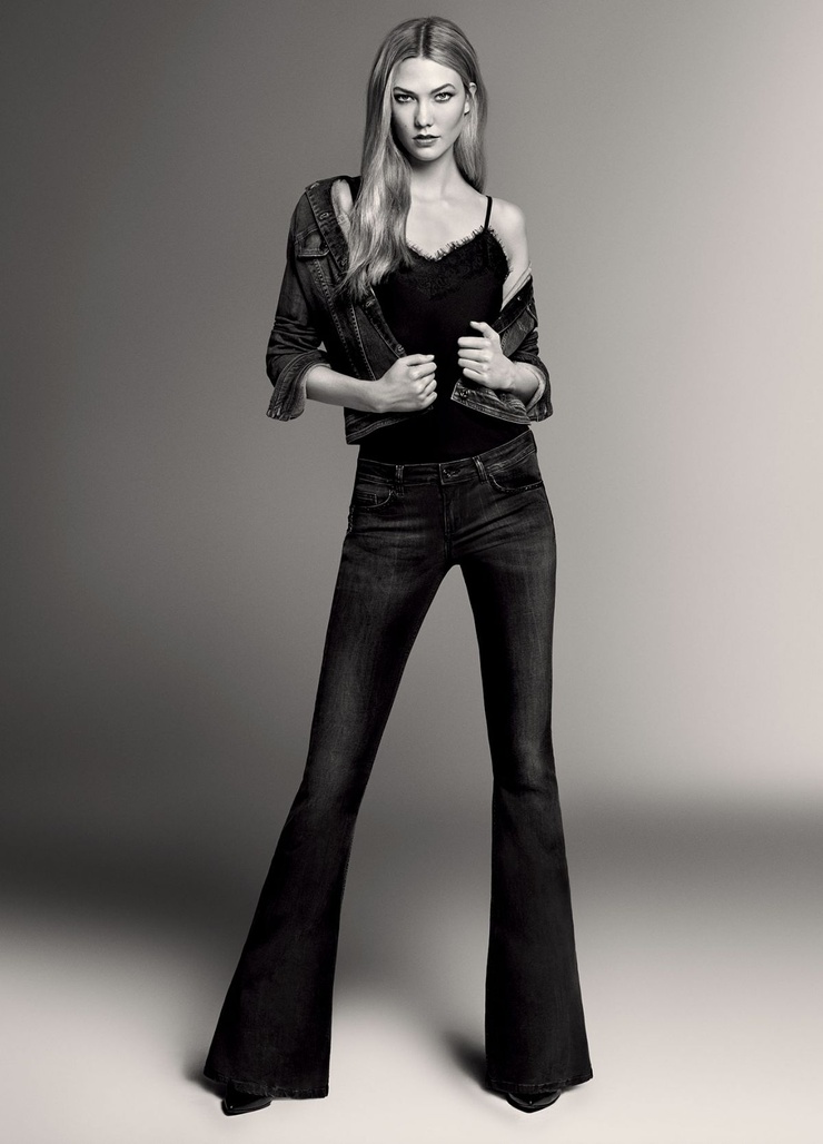 Karlie Kloss Karlie Kloss