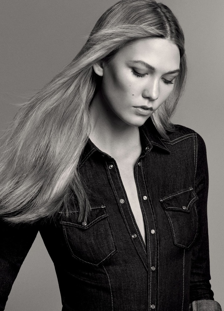 Karlie Kloss