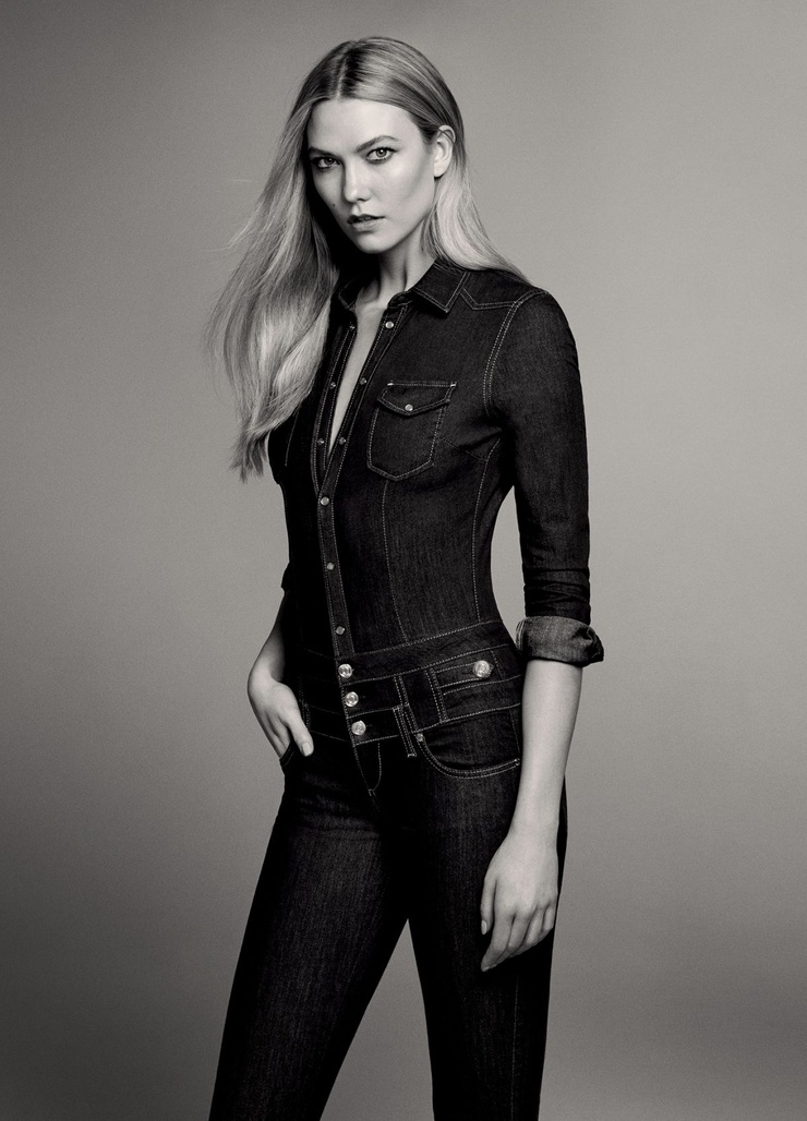 Karlie Kloss Karlie Kloss