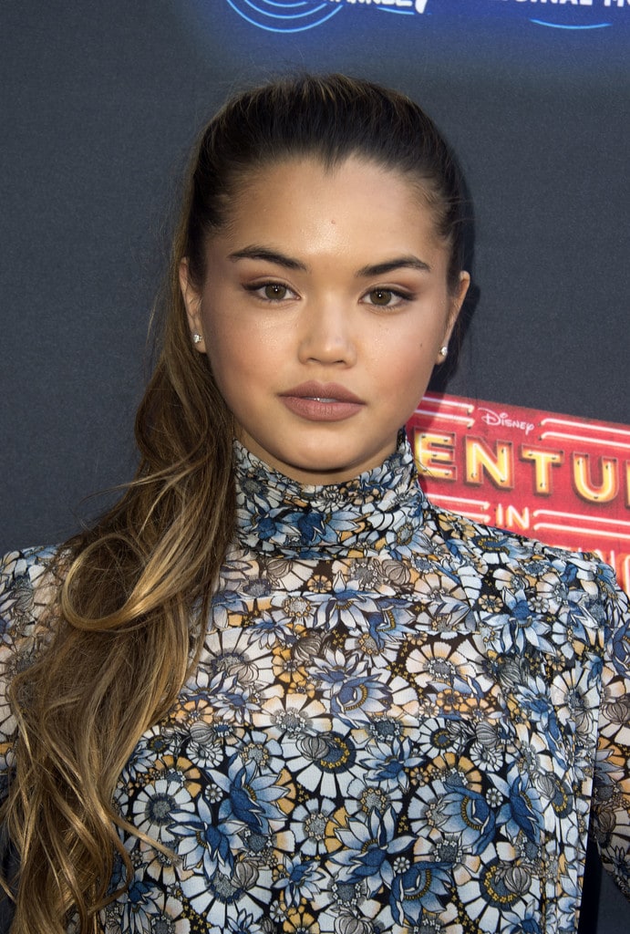 Paris Berelc