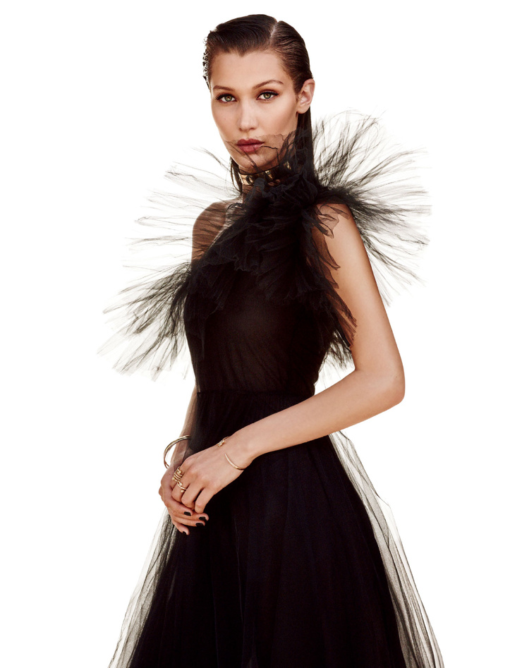 Bella Hadid Bella Hadid