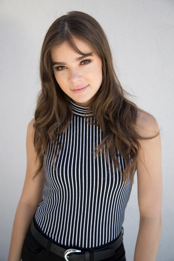 Hailee Steinfeld