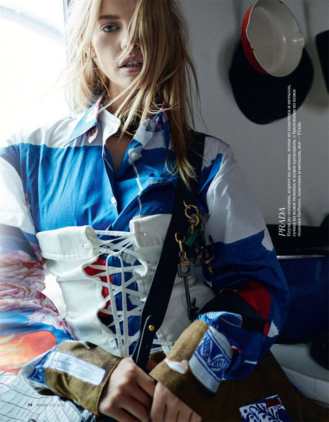 Marloes Horst Marloes Horst