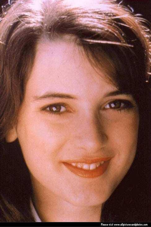 Winona Ryder