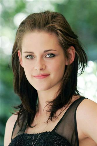 Kristen Stewart
