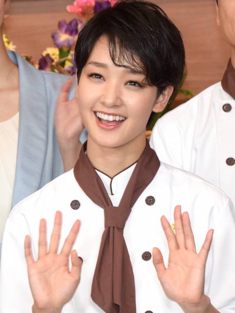 Ayame Gôriki Ayame Gôriki