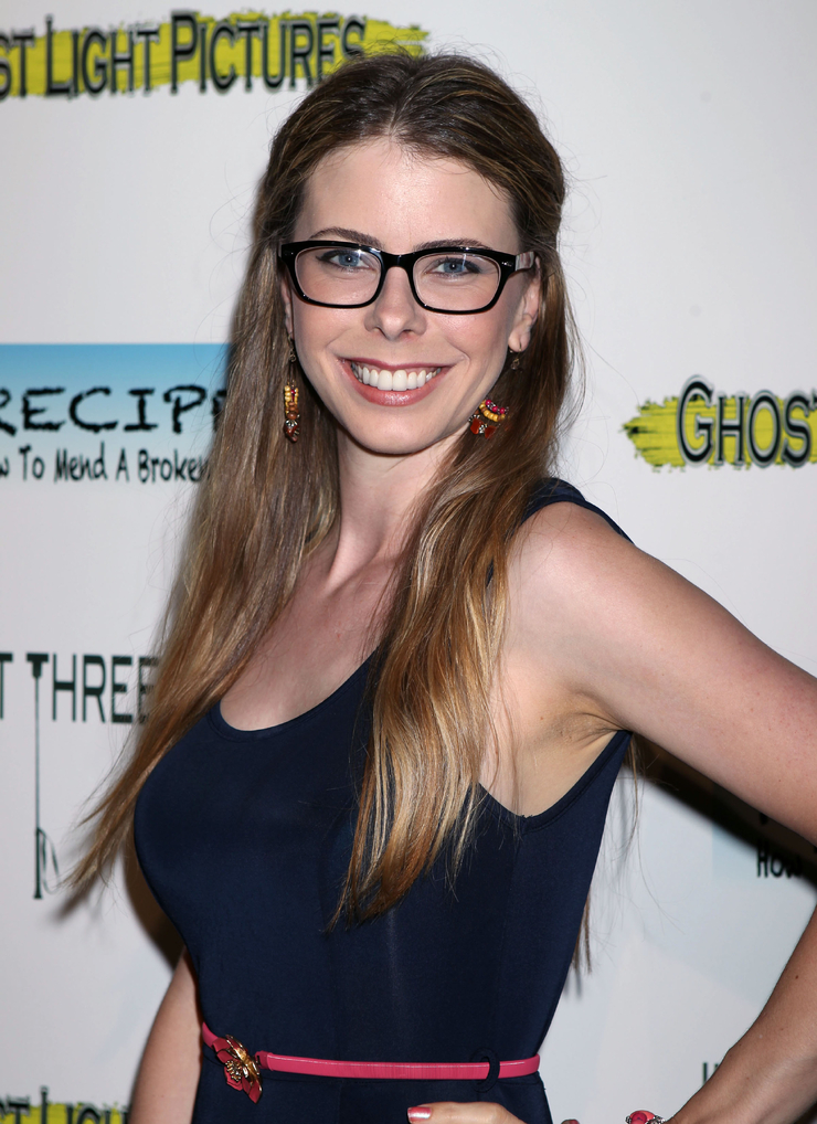 Kristin McCoy Kristin McCoy