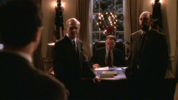 The West Wing