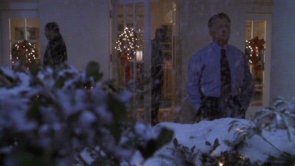 The West Wing