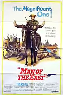 Man of the East