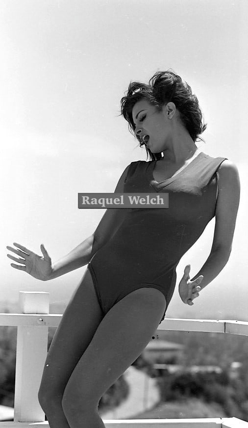 Raquel Welch