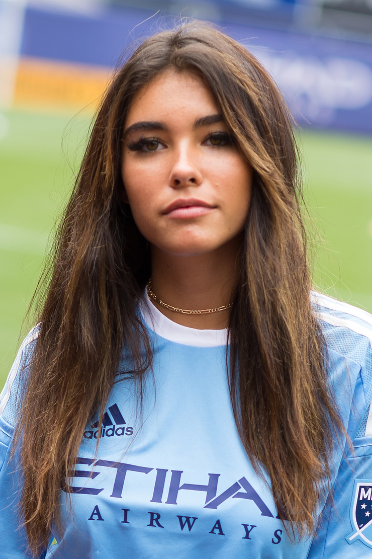 Madison Beer Madison Beer