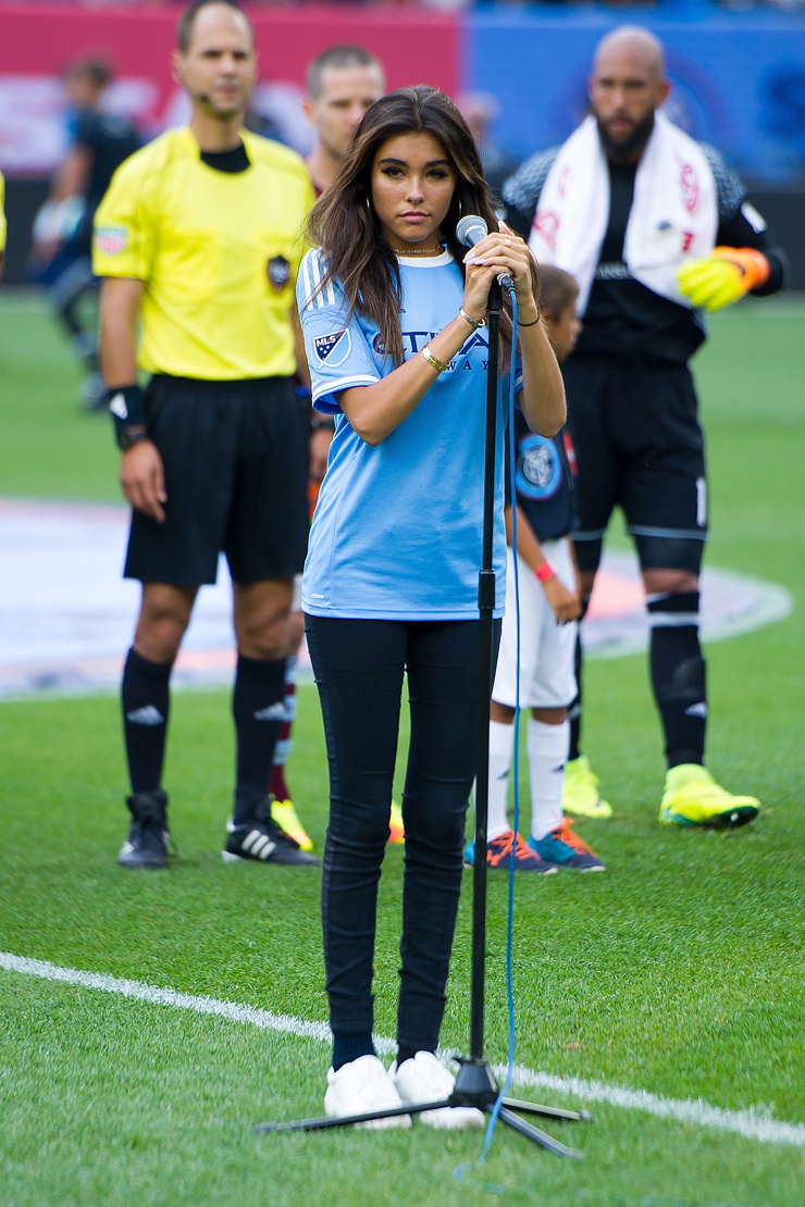 Madison Beer Madison Beer