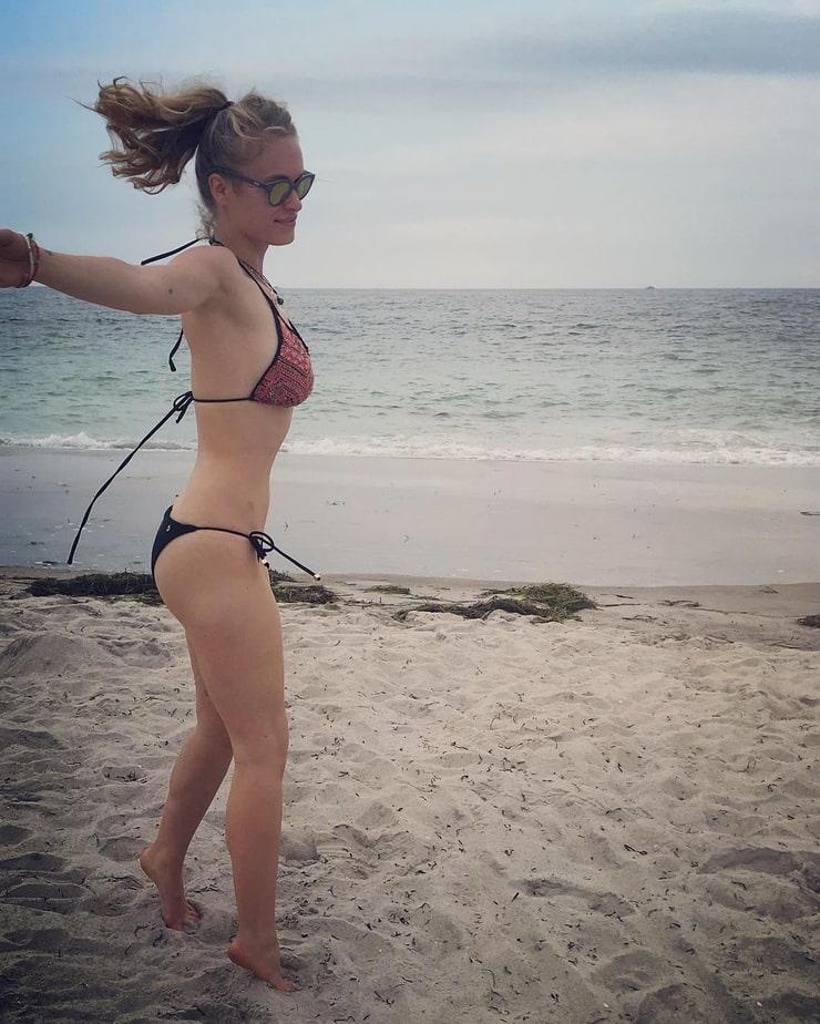 Leven Rambin