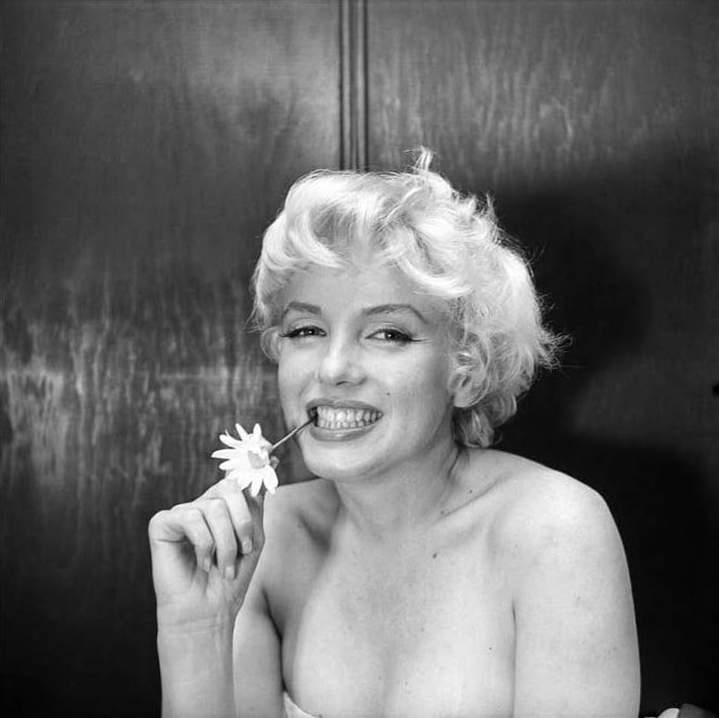 Marilyn Monroe