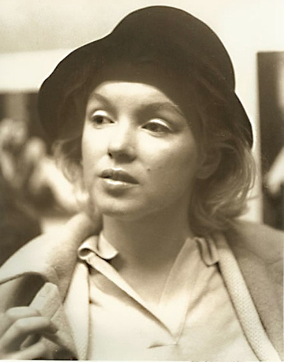 Marilyn Monroe