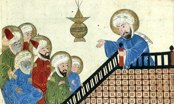 Muhammad Muhammad