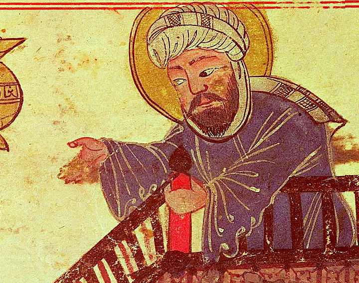 Muhammad Muhammad