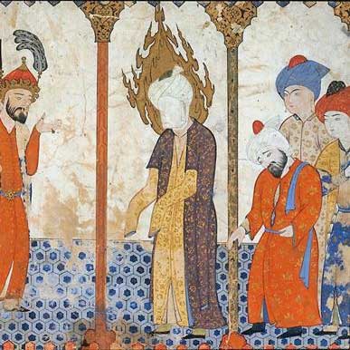 Muhammad Muhammad