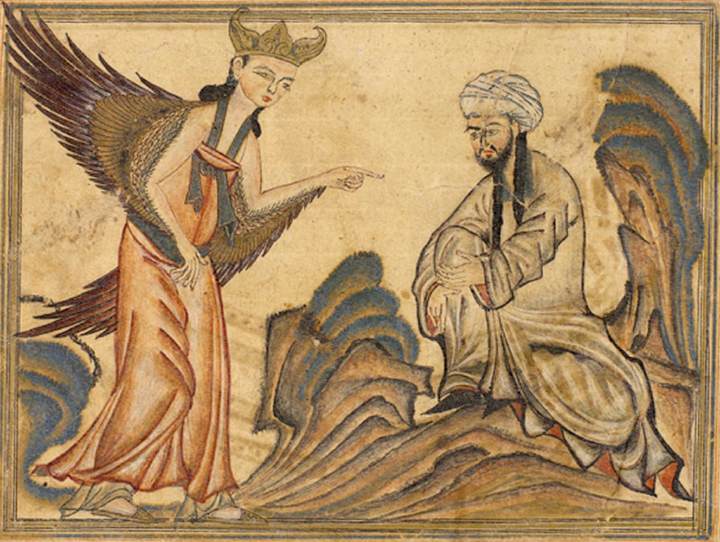 Muhammad Muhammad