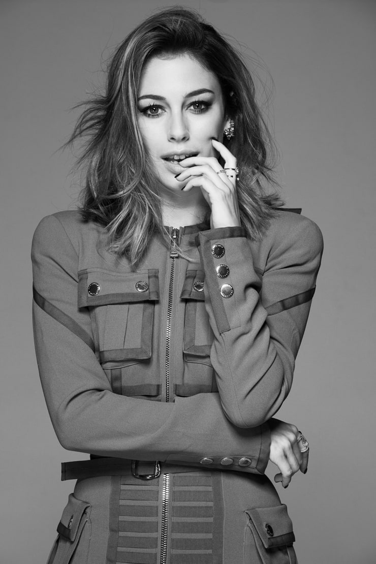 Blanca Suárez Blanca Suárez