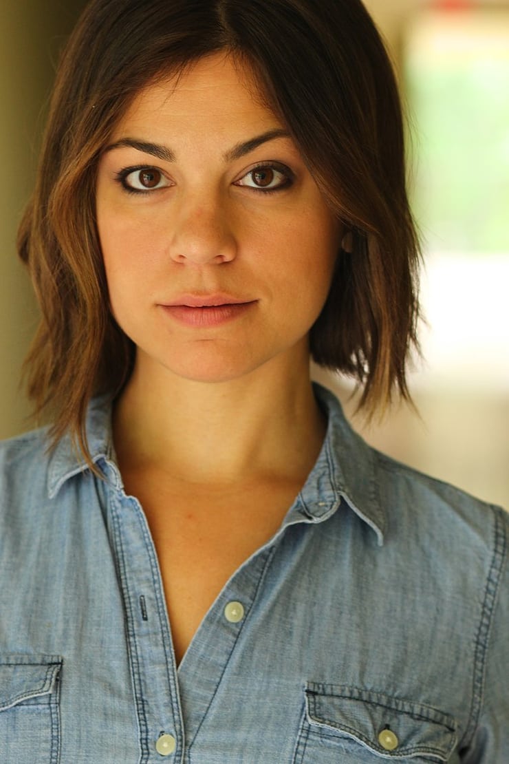 Lauren Halperin