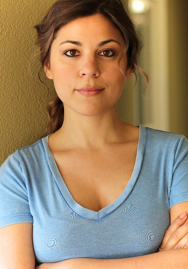 Lauren Halperin Lauren Halperin