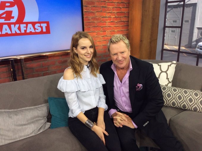 Bridgit Mendler