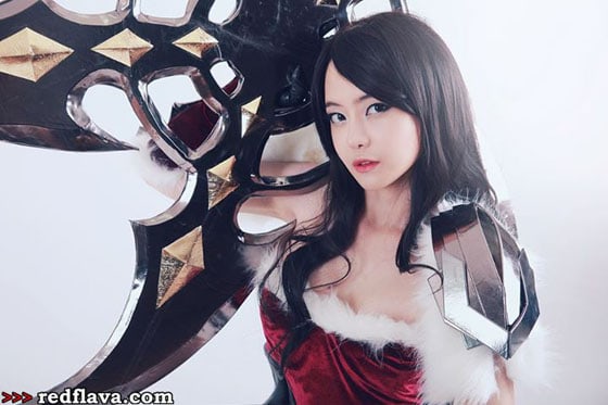 Yuri Seo