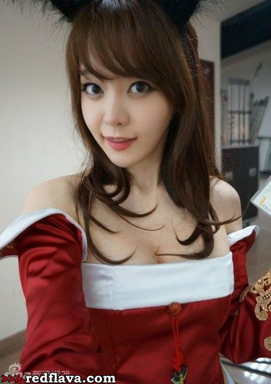 Yuri Seo Yuri Seo