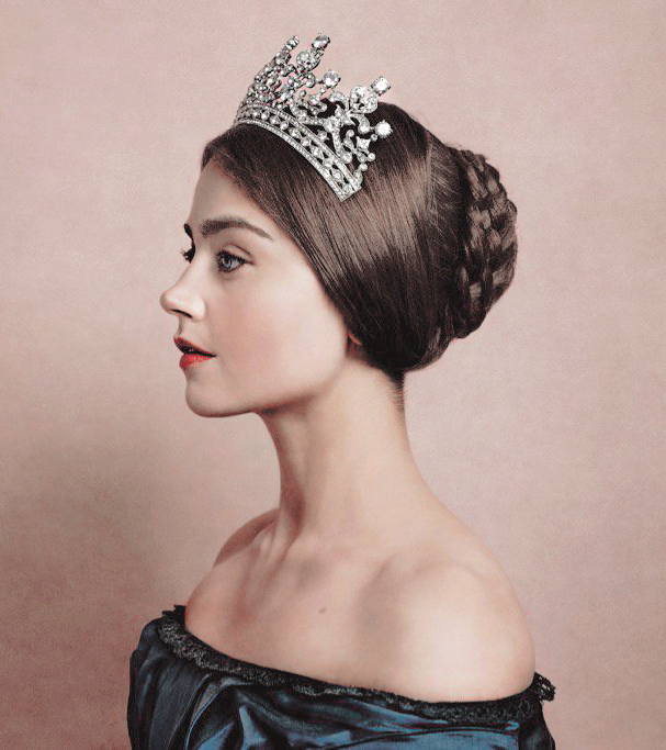 Jenna Coleman Jenna Coleman