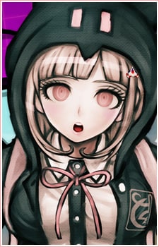 Chiaki Nanami