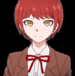 Mahiru Koizumi