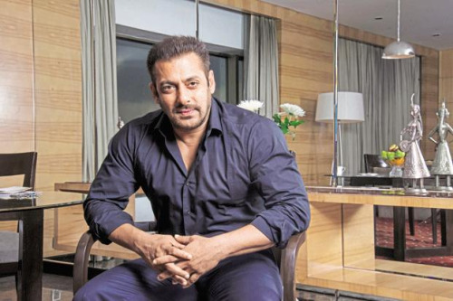 Salman Khan