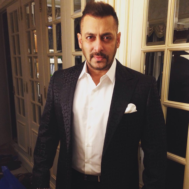 Salman Khan