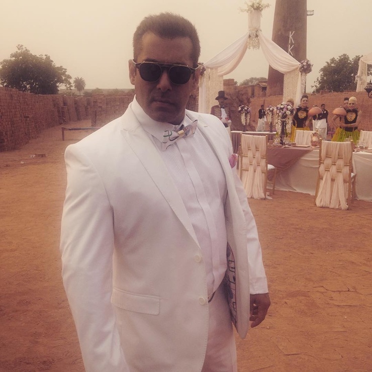 Salman Khan