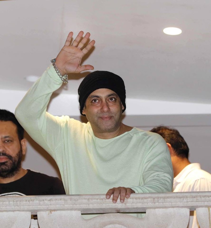 Salman Khan