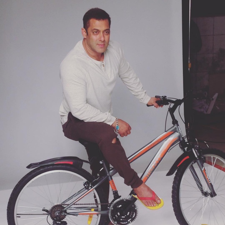 Salman Khan