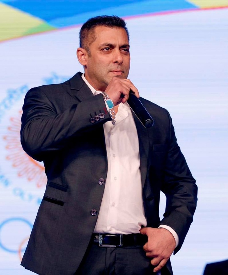 Salman Khan