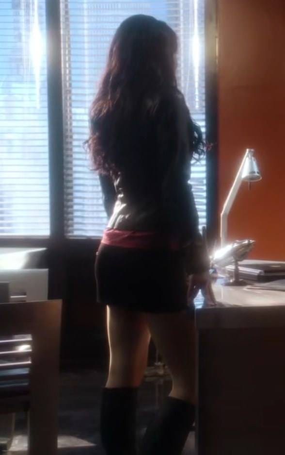 Serinda Swan Serinda Swan