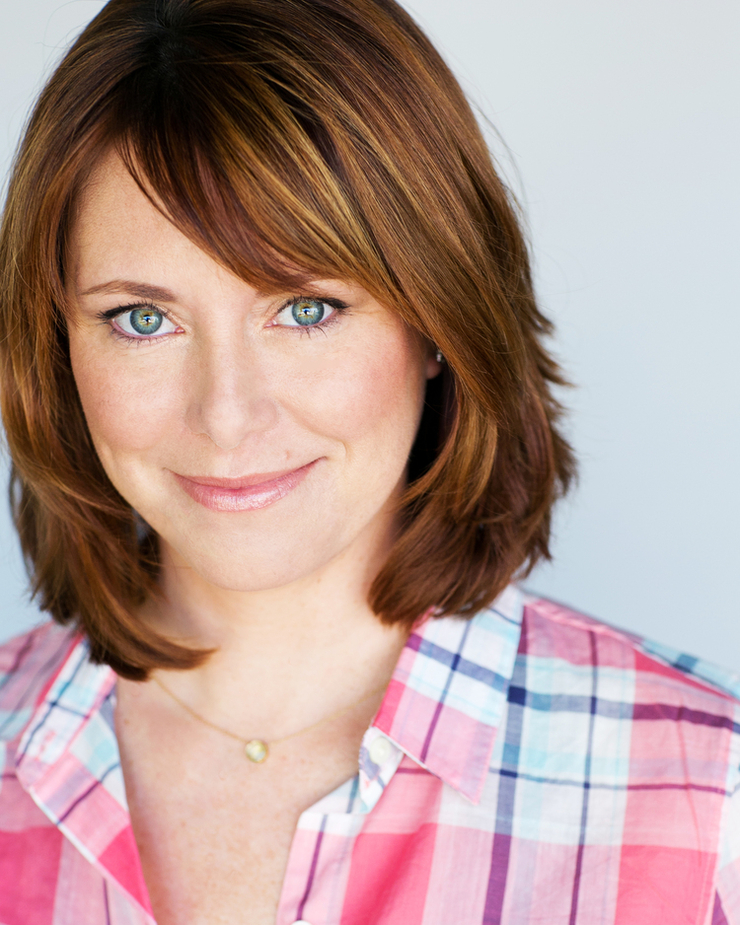 Picture of Meghan Maureen McDonough