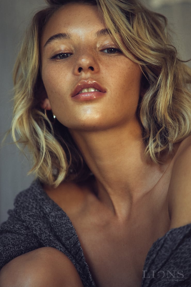 Rachel Ann Yampolsky