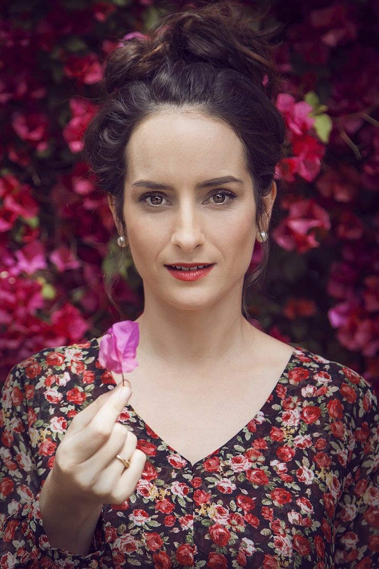 Nathalie Antonia Nathalie Antonia